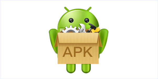 android apk files