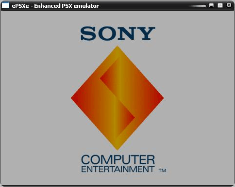 ePSXe PlayStation emulator for PC