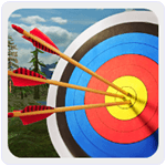 Archery Master 3D Android Game