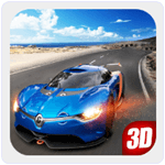 City Racing 3D Android Game