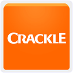 Crackle Movies and TV shows Android App