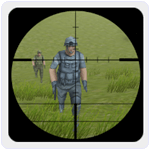 Mountain Sniper 3D shooting Android Game