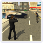San Andreas Real Gangsters Android Game