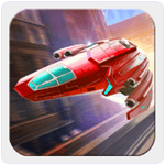 Space Racing 3D Android Game