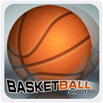 Basketball Shot Android Game