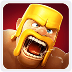 Clash of Clan Android Game