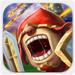 Clash of Lords 2 Android Game