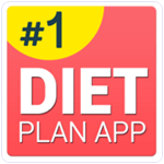 Aplikasi Android Terbaik Untuk Diet
