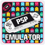 Emulator For PSP Android App