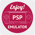 Enjoy Emulator for PSP Android App