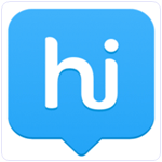 Hike Messenger Android App
