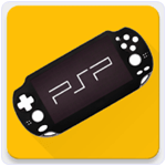 PSP Emulator Android App