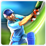 Smash Cricket Android Game