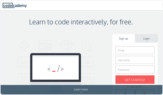 Website Terbaik Untuk Belajar Coding / Bahasa Pemrograman online