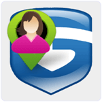 GoSafe Girl Safety Android App