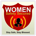 Women Safety Secured Android App