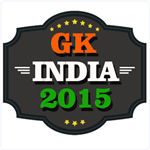 GK india app iicon